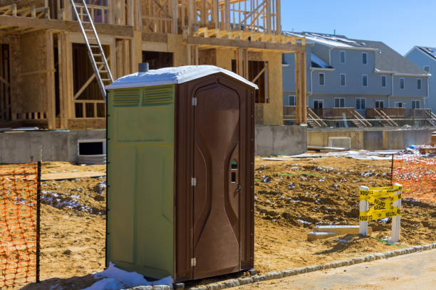 Best Portable toilet rental cost  in Clarksburg, WV
