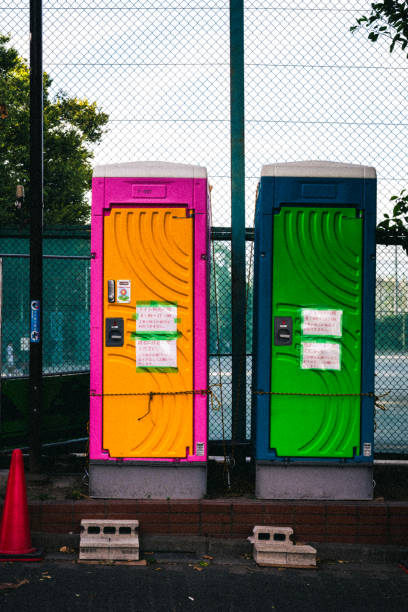 Best High-end porta potty rental  in Clarksburg, WV