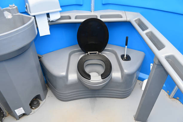 Best Event porta potty rental  in Clarksburg, WV