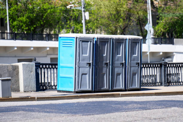 Best Handicap porta potty rental  in Clarksburg, WV