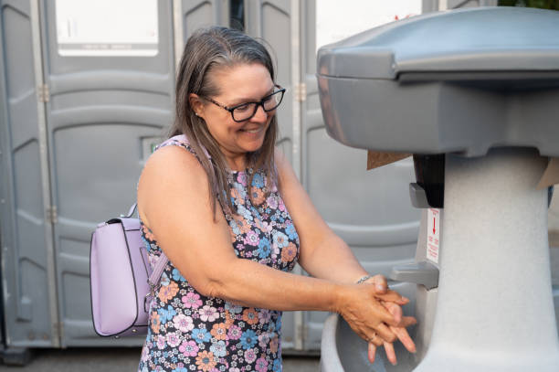Best Porta potty cleaning services  in Clarksburg, WV